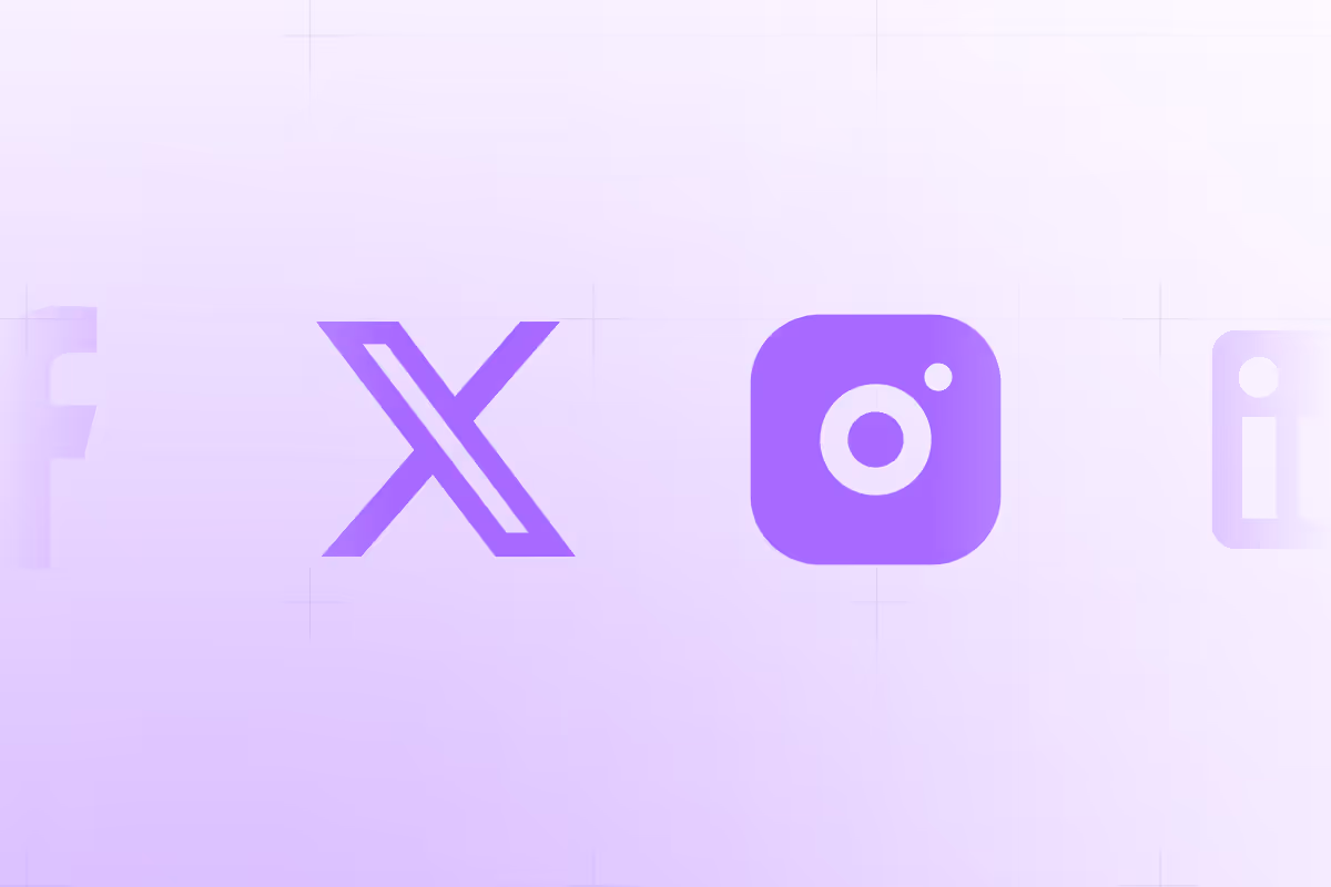 Graphic Designs for Social Media