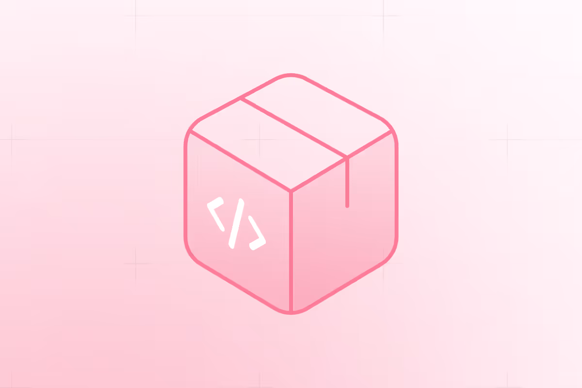 Development handoff design