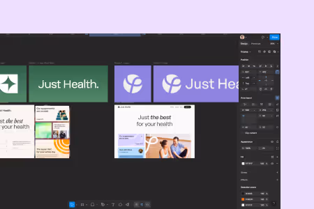 Our Service - Graphic / Branding Design