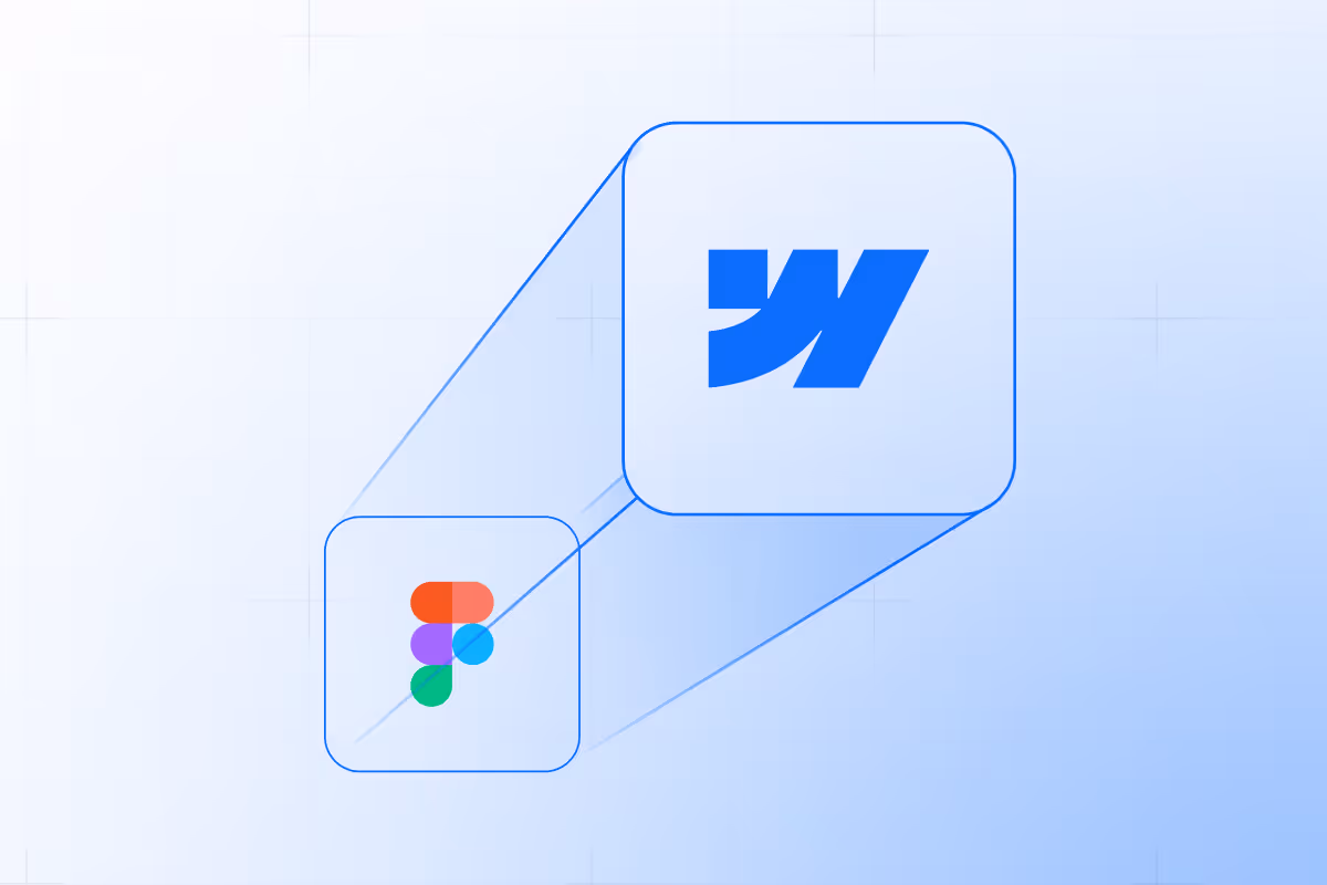 From Design to Live Site with Webflow